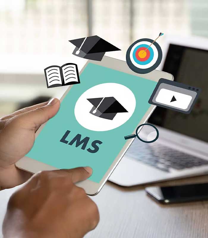 LMS