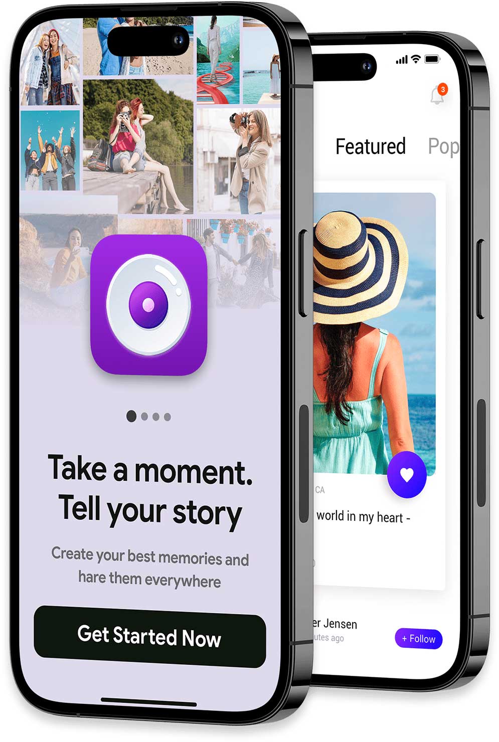 Mobile app development company