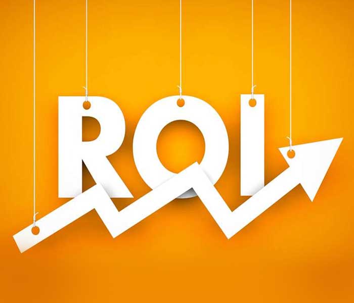 ROI In SEO